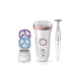 BRAUN Silk-épil 9 9-980 SensoSmart Epilierer bei Interdiscount