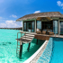 Malediven – Gaafu Alifu Atoll The Residence at Falhumaafushi 5* Ab CHF 3322.- (2 Pers) für 7 Nächte