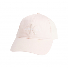 Calvin Klein Jeans Flex Cap, mit Logostickereien bei Ackermann 70% reduziert