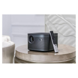 Xgimi HORIZON Pro 4k, 2200 ANSI Lumen + 4k TV Stick zum neuen Bestpreis