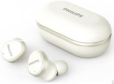 melectronics – True Wireless In-Ear-Kopfhörer TAT4556 – Weiss oder Schwarz