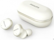 melectronics - True Wireless In-Ear-Kopfhörer TAT4556 - Weiss oder Schwarz