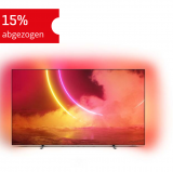 PHILIPS 55OLED805/12 - Ambilight-OLED-TV bei Interdiscount