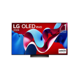 Für 1000 Franken - LG OLED65C4 OLED evo TV zum neuen Bestpreis bei Interdiscount