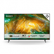 SONY KD49XH8096 4K-Fernseher mit Triluminos-Display bei Interdiscount