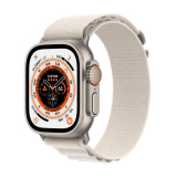 Nur Heute: Apple Watch Ultra bei Interdiscount für 746.60 Franken