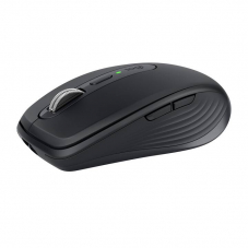 LOGITECH MX Anywhere 3 Kabellose Maus inkl. Adobe Creative Cloud Probeabo geschenkt