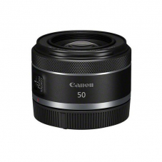 CANON RF STM 50mm F/1.8-22 (RF-Mount) noch günstiger bei Interdiscount