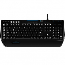 Logitech G910 Orion Spectrum bei digitec zum Bestpreis
