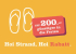 CHF 200.- Rabatt auf Helvetic Tours Pauschalreisen ab CHF 2’500.-
