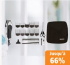 Bis zu 66% Rabatt auf Rasierer & Trimmer bei Fust