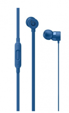 Kopfhörer Apple urBeats3 mini Jack (In-Ear, Blau) bei digitec.ch