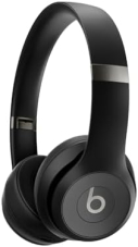 Beats Solo 4 Wireless On-Ear-Kopfhörer Solo4 bei Amazon zum neuen Bestpreis!