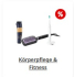 Bis zu 73 % Rabatt auf Körperpflege- & Fitness-Produkte bei MediaMarkt