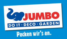 Jumbo: Rabatt CHF 10.- ab CHF 100.- (Lokal in allen Filialen, aus Radiowerbung)