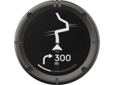 Beeline Moto 2 GPS Navi Gunmetal Grau
