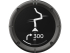 Beeline Moto 2 GPS Navi Gunmetal Grau