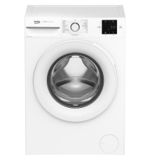 Daydeal - Beko Waschmaschine WM105 Rechts - Frontloader mit Beladungskapazität von 9 kg