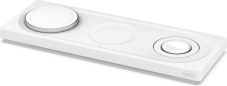 Digitec - Wireless Charger Belkin BoostCharge Pro 3-in-1-Ladepad mit MagSafe (15 W)