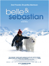 Familien-Film “Belle & Sebastian” im Gratis-Stream bei SRF