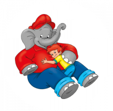 Benjamin Blümchen Adventsgeschichten gratis