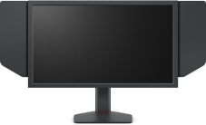 24.1″-Gaming-Monitor mit TN-Panel und 400 Hz Refresh-Rate bei Digitec/Galaxus zum neuen Bestpreis!