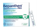 10% Rabatt‑Code auf Bepanthen‑Produkte bei Redcare Apotheke