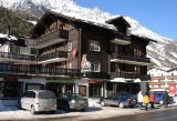 Hotel Bergheimat in Saas Grund inkl. Halbpension und kostenlose Stornierung (10 Tage vorher) bei Aldi Suisse Tours