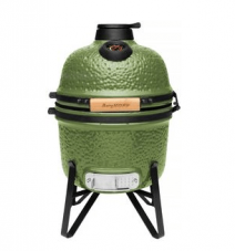 Preissturz BERGHOFF Studio Keramic BBQ in Grün bei Brack.ch