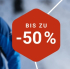 Winter Deals mit bis zu 50% Rabatt bei Bergzeit