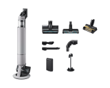 Bespoke AI Jet Lite Complete (770W) + Samsung Mikrowelle mit Grill Bespoke MG30