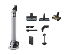 Bespoke AI Jet Lite Complete (770W) + Samsung Mikrowelle mit Grill Bespoke MG30