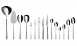Blick Tagesdeal - Besteck-Set Kyoto Elite 77-teilig, Silber