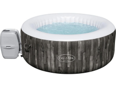 Bestway Whirlpool LAY-Z-SPA Bahamas AirJet d8 Ø180