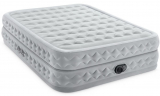 Daydeal - Luftbett Intex DuraBeam Deluxe Supreme Air-Flow Queen