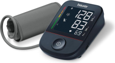 Beurer BM 48 Blutdruckmessgerät Oberarm bei Digitec/Galaxus zum Bestpreis!