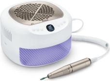 Beurer MP 200 Nagelpflegegerät bei Galaxus zum neuen Bestpreis!