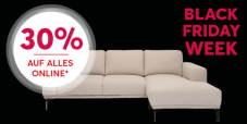 Black Friday bei Livique - 30% Rabatt auf „Alles“ (natürlich mit einer 1km langen Ausnahmenliste), auch offline