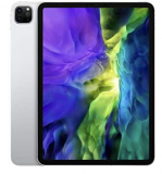 Apple Ipad Pro 11“ 2020 Cellular silver 1 TB