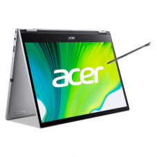 Acer Spin 3 Convertible (13.3″ Touch-IPS, WUXGA, i7-1165G7, 16/512GB) inkl. Stylus bei Interdiscount