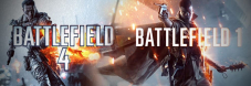 (PC) Battlefield 1 Apocalypse DLC & Battlefield 4 Dragons Teeth DLC kostenlos im Origin Store