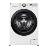 Waschmaschine LG F4WR4911P mit Energieeffizienz A, 11kg Kapazität, Förderbeitragberechtigt) bei Interdiscount