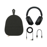 Over-Ear Bluetooth-Kopfhörer mit ANC Sony WH-1000XM5