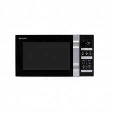 SHARP R860S (25 l, 900 W) Mikrowelle bei Interdiscount