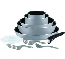 Kochgeschirr-Set Tefal Ingenio Essential bei DayDeal