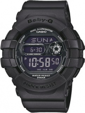Baby-G BGD-140 (Digitaluhr, 46.30mm)