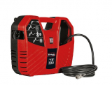 Coop Bau + Hobby - Einhell Koffer-Kompressor TC-AC 180/8 OF -  5 Jahre Garantie (Abholpreis)