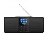 Twint App – Philips TAR8805/10 DAB+, Internetradio, Bluetooth