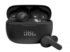 melectronics – In-Ear Kopfhörer JBL Wave 200TWS – Black (Abholpreis)