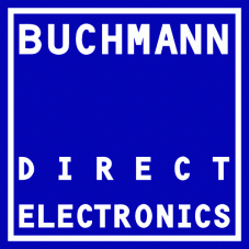 Sammeldeal - Black Week bei buchmann Elektronik
